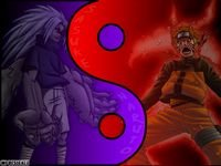 pic for Sasuke Curse Seal